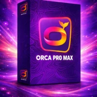 Orca Pro Max Abonnement